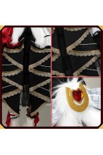 2XXT Cosplay Uma Musume Pretty Derby 6th EVENT The New Frontier Cosplay Costume 1